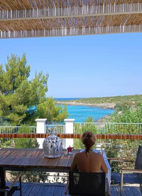 BAIA DELLE AGAVI Taranto